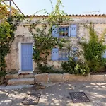 Hébergement de vacances Charming Il Glicine A San Pantaleo