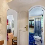 Hébergement de vacances Charming Il Glicine A