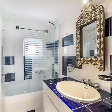 Hébergement de vacances Charming Il Glicine A San Pantaleo