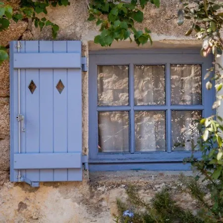 Charming Il Glicine A *