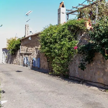 Casa de Férias Charming Il Glicine A
