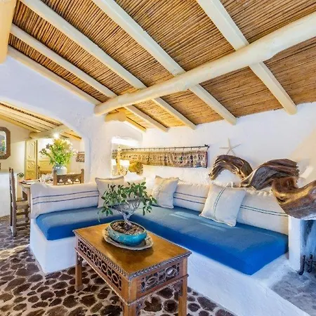 Charming Il Glicine A * San Pantaleo