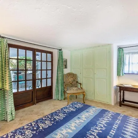 Charming Il Glicine A * San Pantaleo