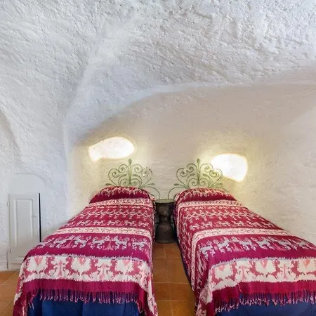 Charming Il Glicine A San Pantaleo