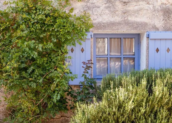 Charming Il Glicine A *