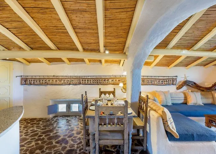 Charming Il Glicine A בית נופש סן פנטלאו