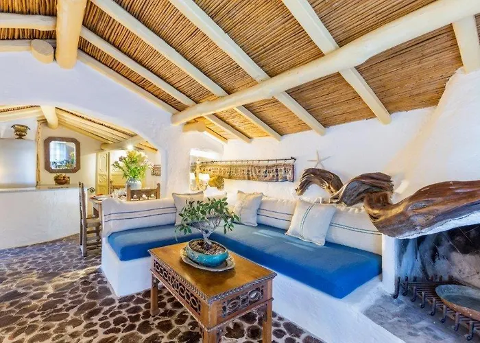 Charming Il Glicine A * San Pantaleo
