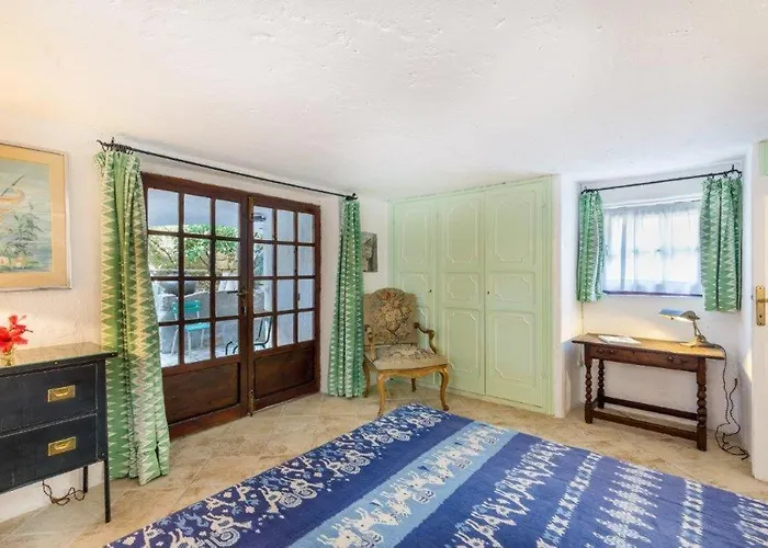 Charming Il Glicine A * סן פנטלאו