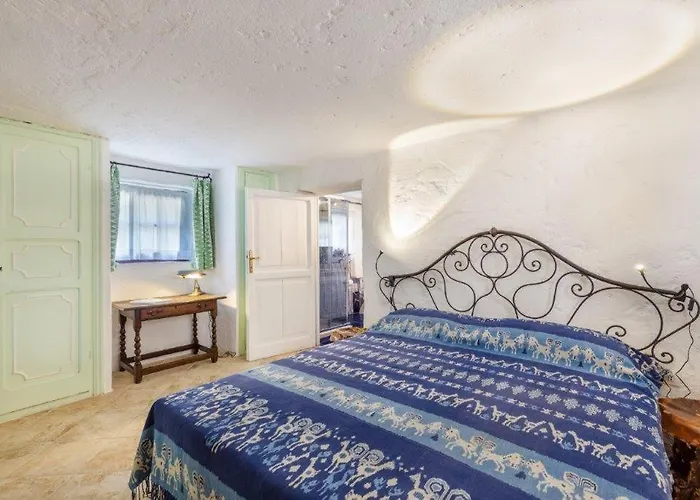 Charming Il Glicine A בית נופש